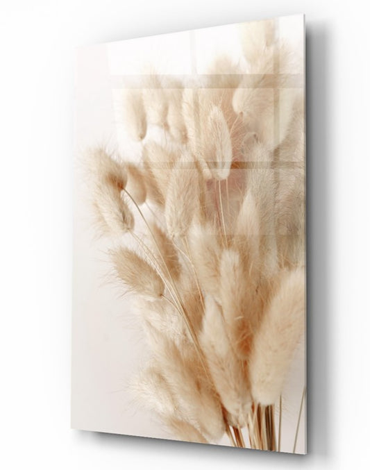 Tempered glass board