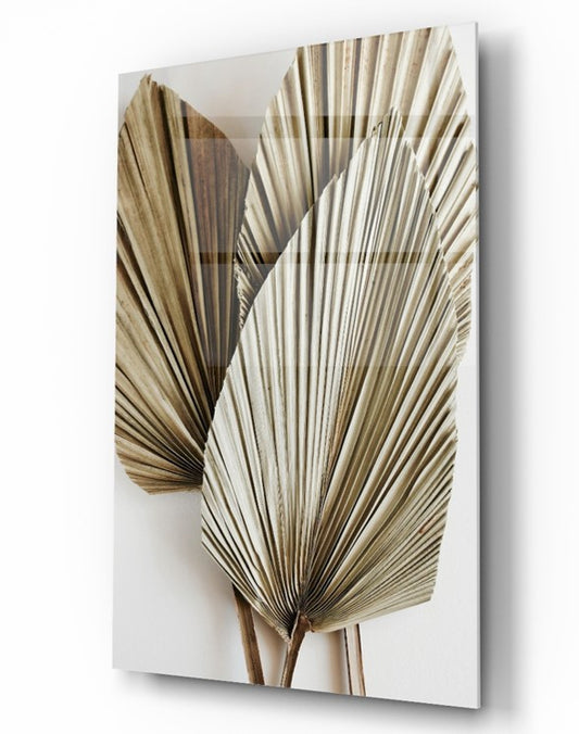 Tempered glass board