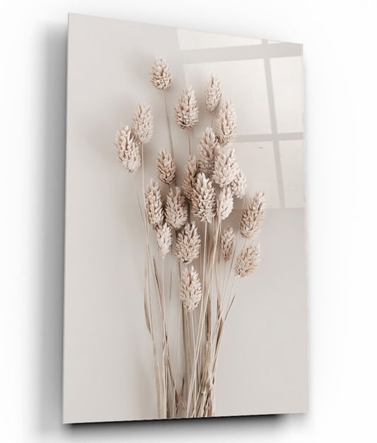 Tempered glass board