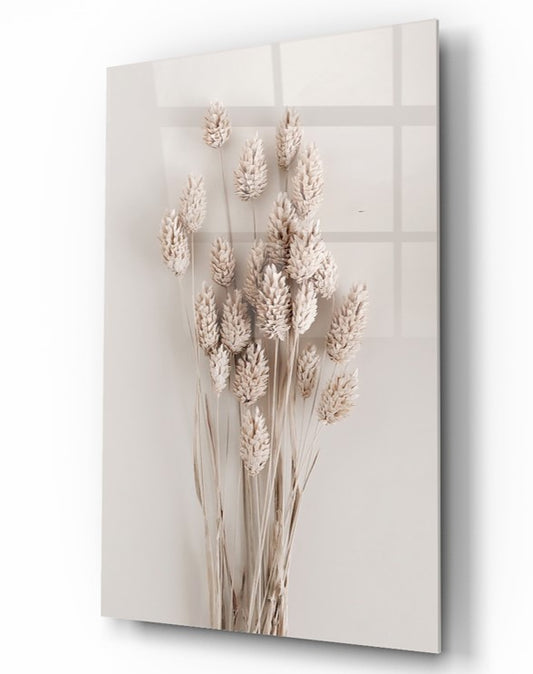 Tempered glass board