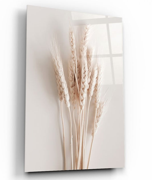 Tempered glass board