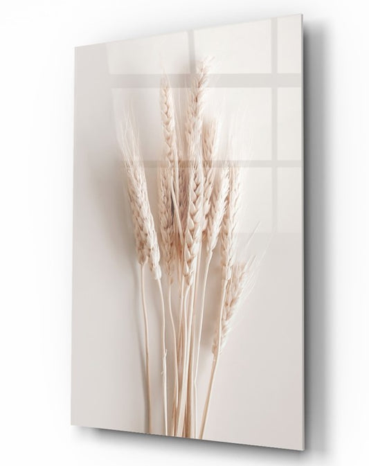 Tempered glass board