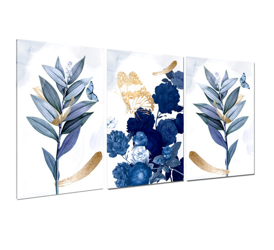 Tempered glass board