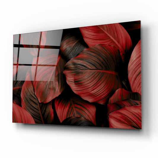 Tempered glass board