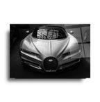 Bugatti Glass Wall Art - LUXARTDECO