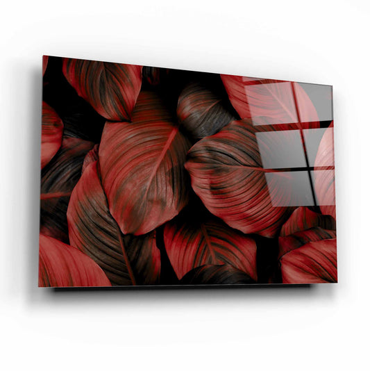 Tempered glass board