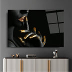 Tagliere in vetro temperato