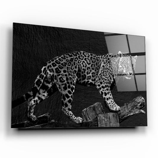 Tempered glass board