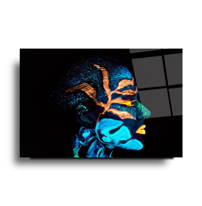 Tagliere in vetro temperato