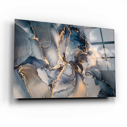 Tempered glass board