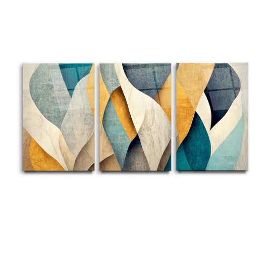 Tempered glass board