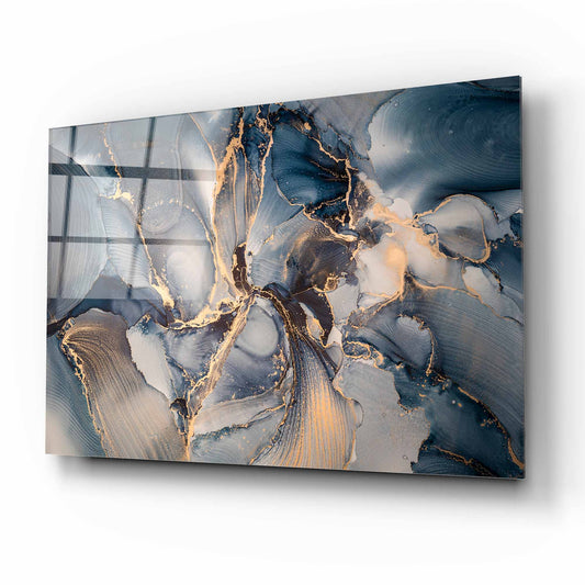 Tempered glass board