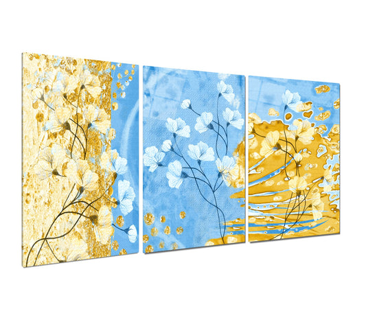 Tempered glass board