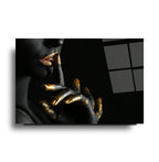 Tagliere in vetro temperato