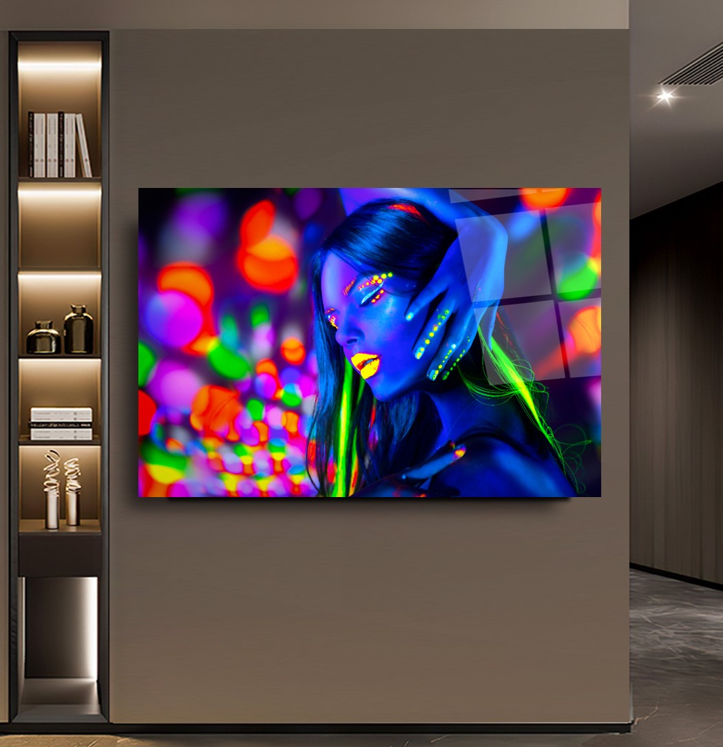 Tagliere in vetro temperato