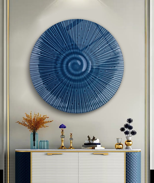 Tableau en verre trempé