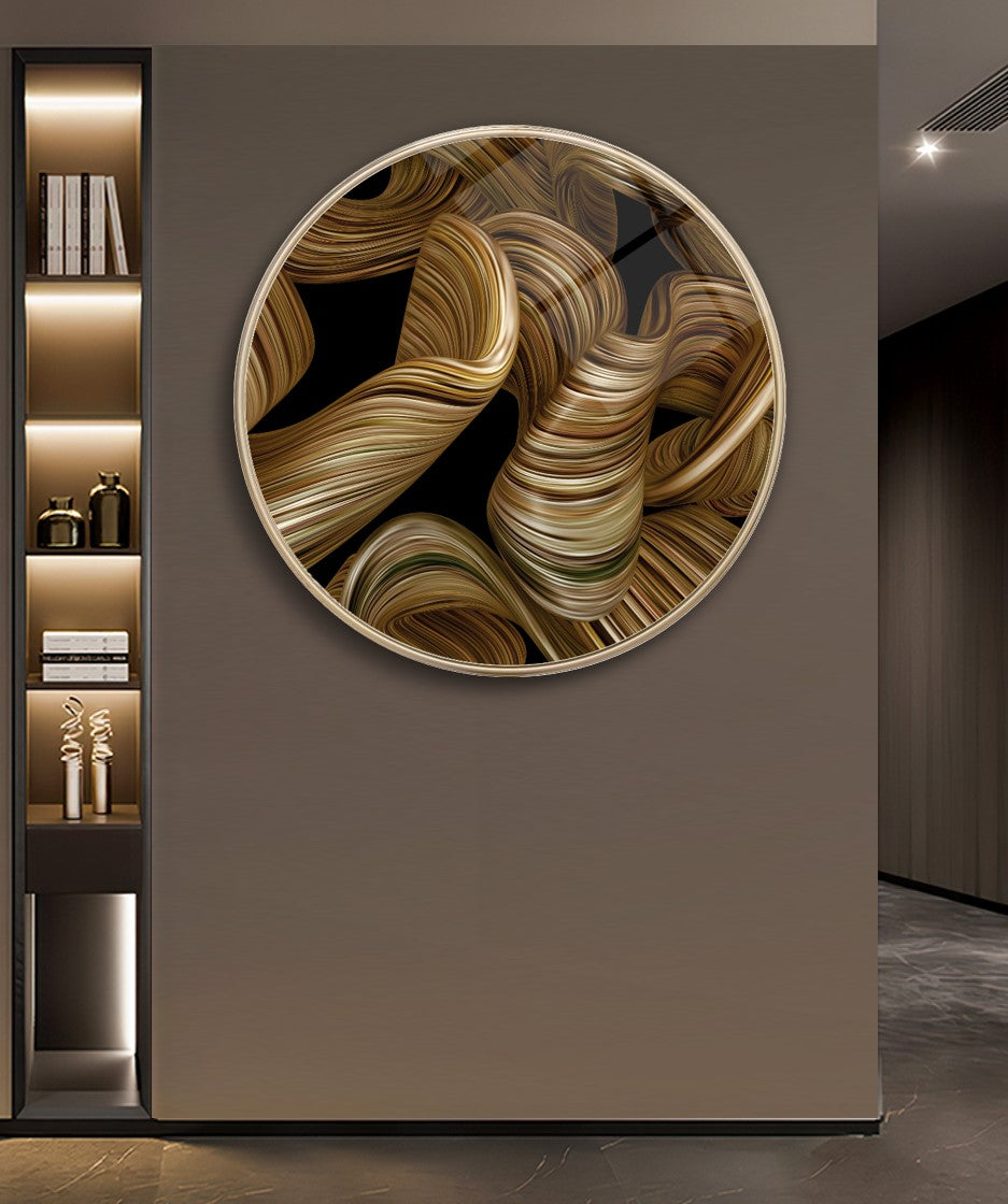 Tempered glass board