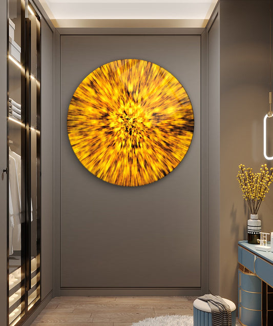 Tempered glass board